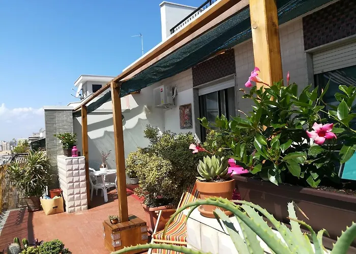 La Terrazza NearAlbergo