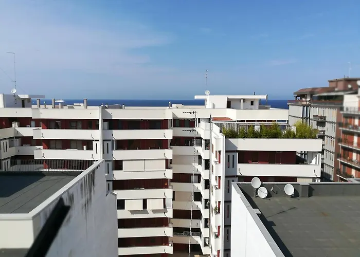 La Terrazza NearAlbergo