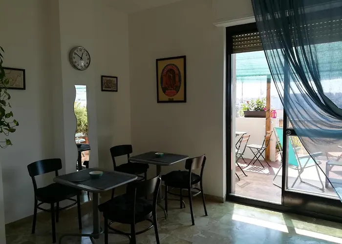 La Terrazza NearAlbergo